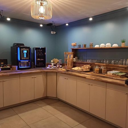 Residence Oceane Avrainville  Екстериор снимка