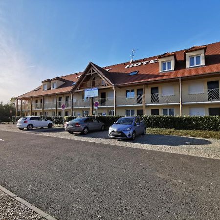 Residence Oceane Avrainville  Екстериор снимка