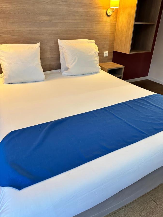 Residence Oceane Avrainville  Екстериор снимка
