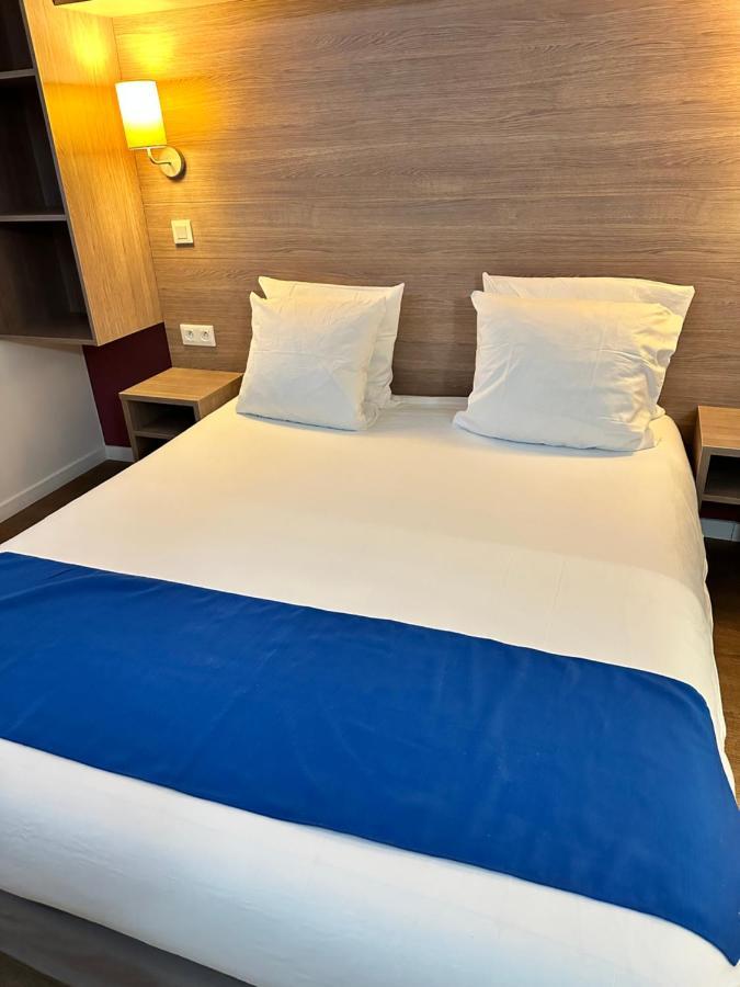 Residence Oceane Avrainville  Екстериор снимка