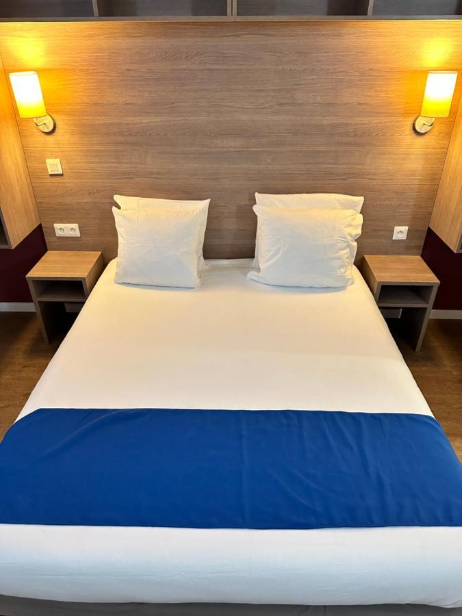 Residence Oceane Avrainville  Екстериор снимка