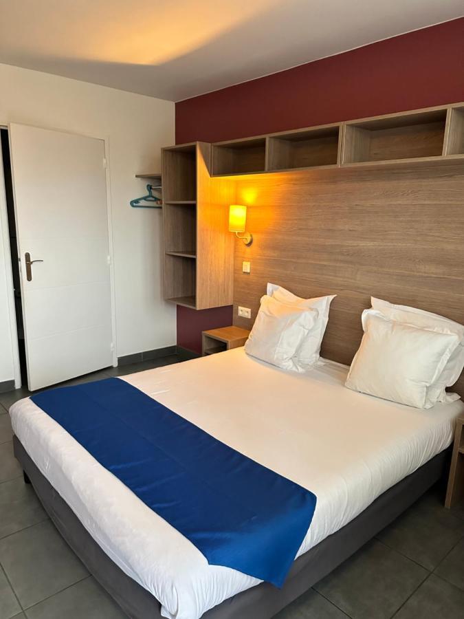 Residence Oceane Avrainville  Екстериор снимка