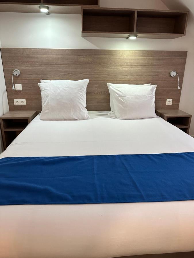 Residence Oceane Avrainville  Екстериор снимка