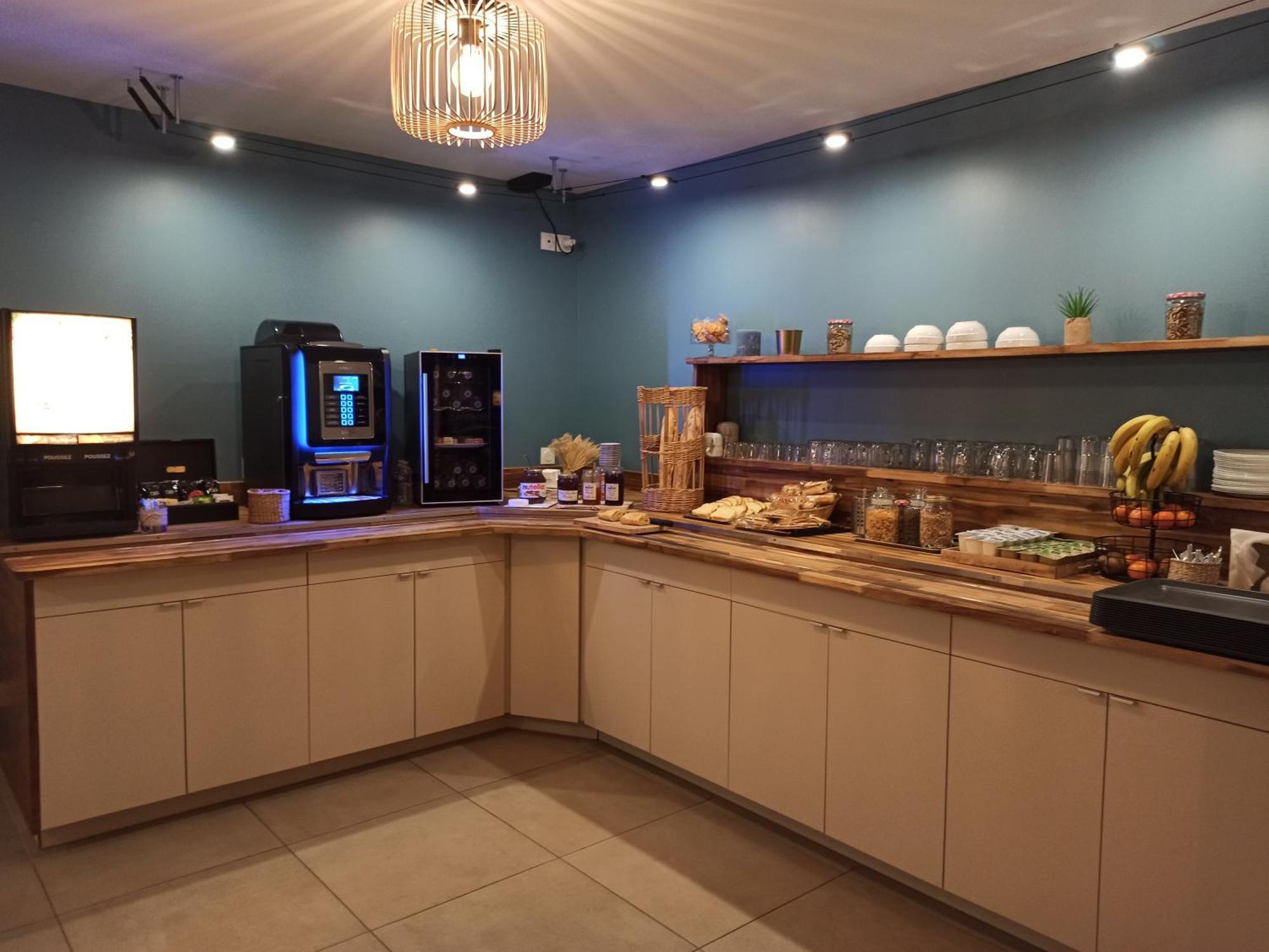 Residence Oceane Avrainville  Екстериор снимка