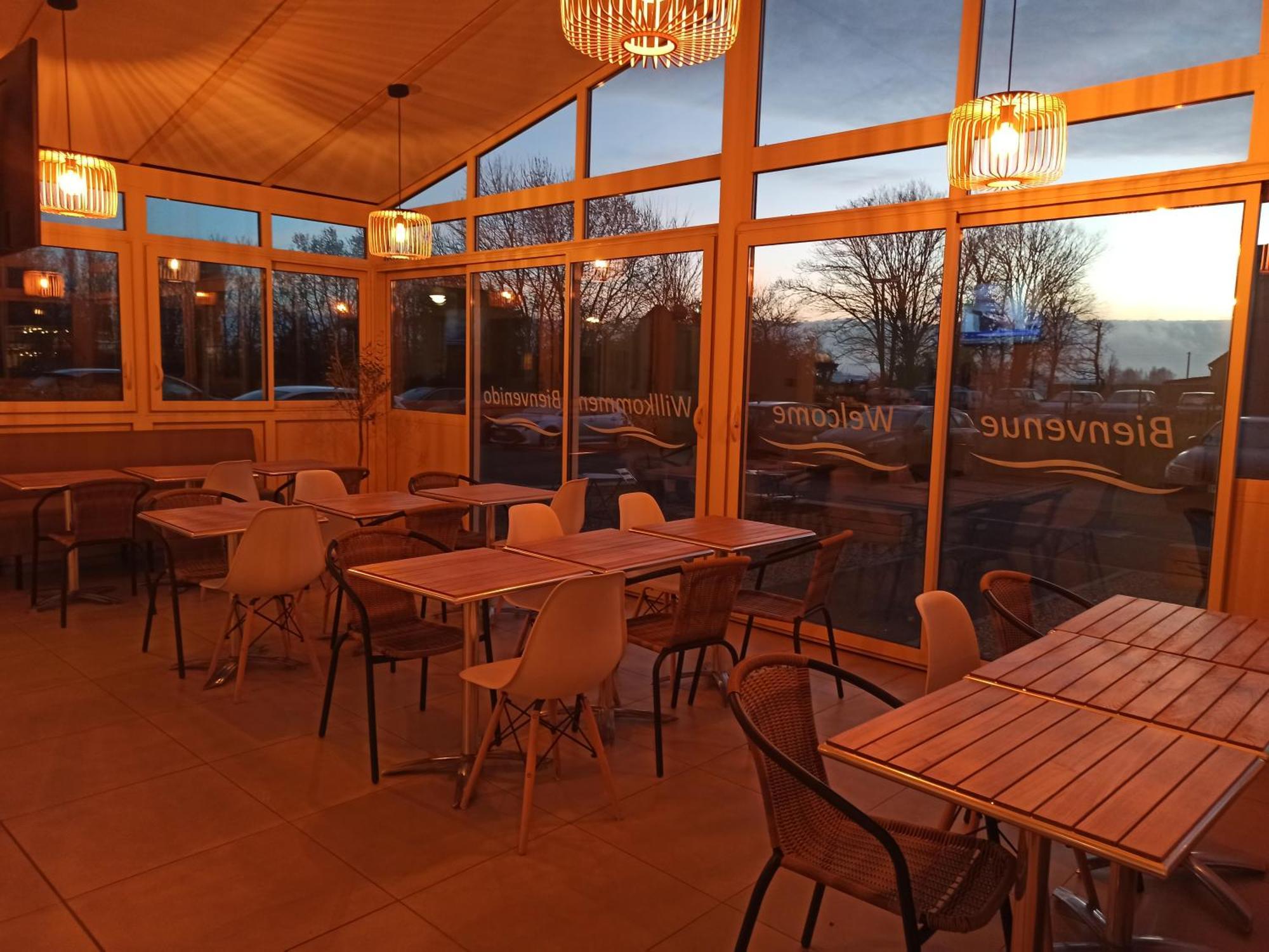 Residence Oceane Avrainville  Екстериор снимка