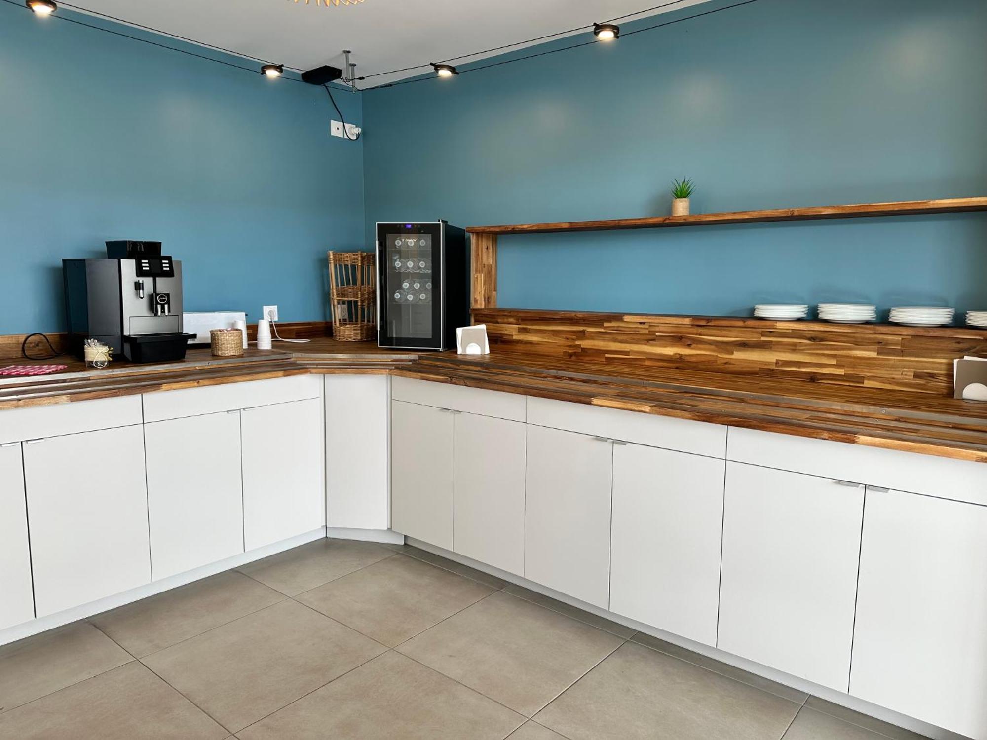 Residence Oceane Avrainville  Екстериор снимка