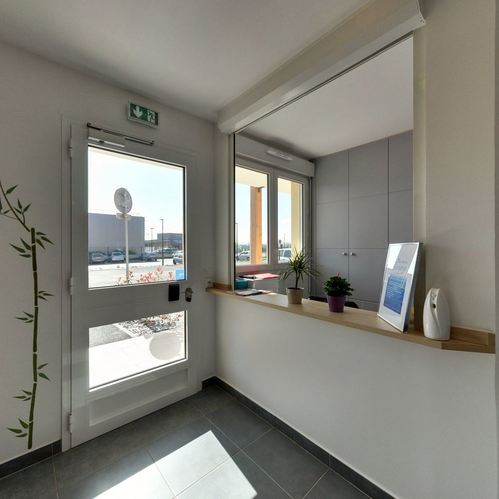 Residence Oceane Avrainville  Екстериор снимка