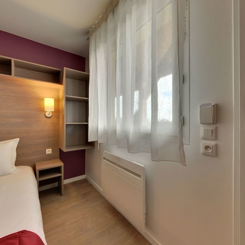 Residence Oceane Avrainville  Екстериор снимка