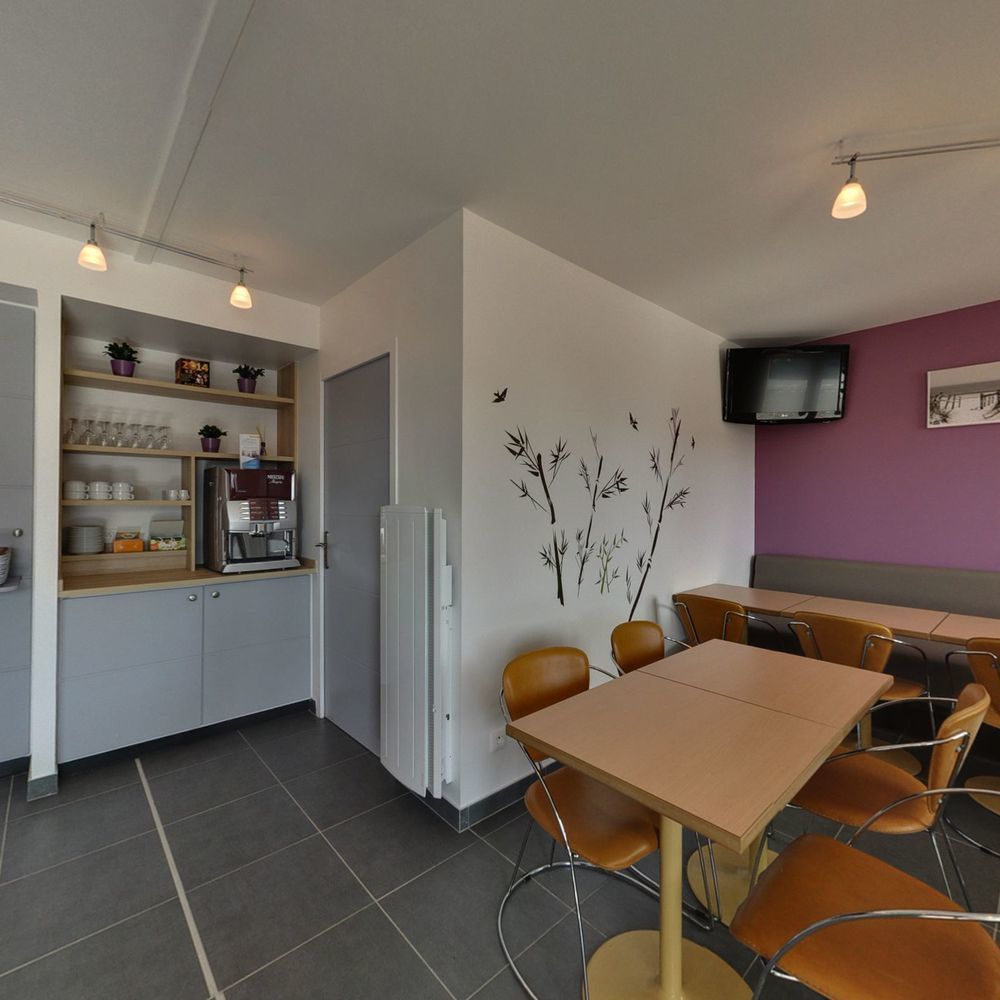 Residence Oceane Avrainville  Екстериор снимка