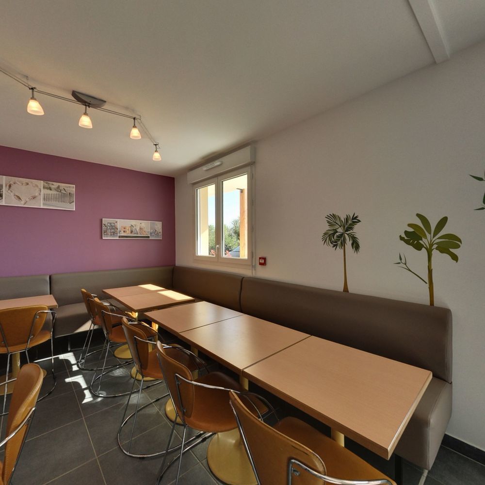 Residence Oceane Avrainville  Екстериор снимка