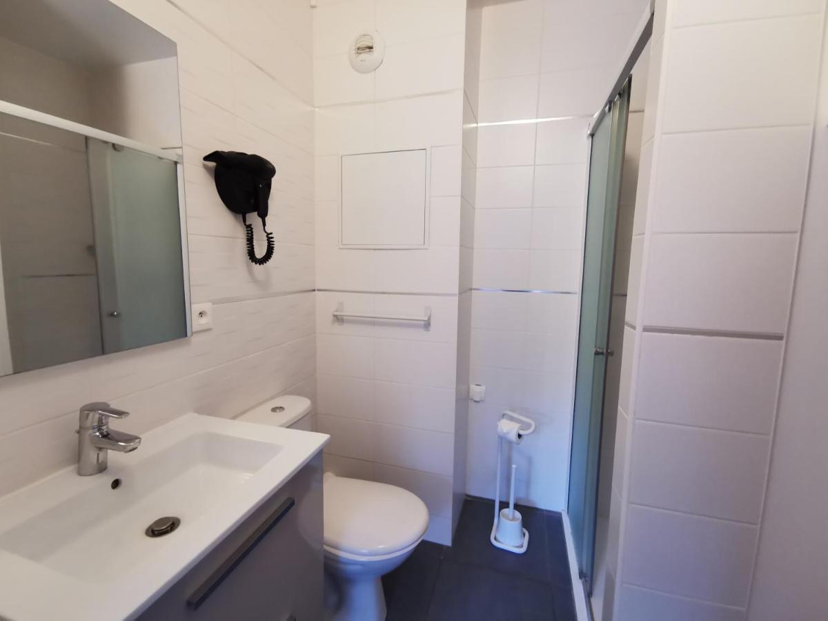 Residence Oceane Avrainville  Екстериор снимка